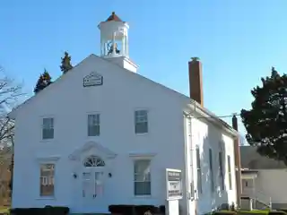 Trinity African Methodist Episcopal Church