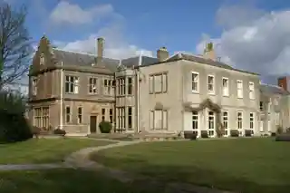 Charlton House