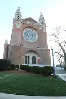 First Presbyterian Church