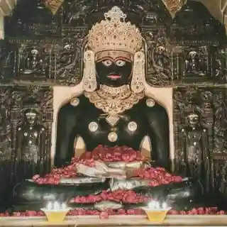 Neminath Jain Temple