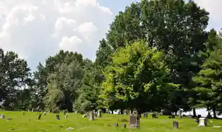 Toussaint L'Ouverture County Cemetery