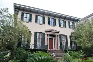 Juliette Gordon Low District