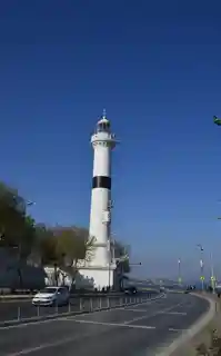 Ahırkapı Feneri
