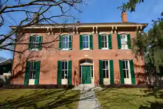 Oakes-Wood House