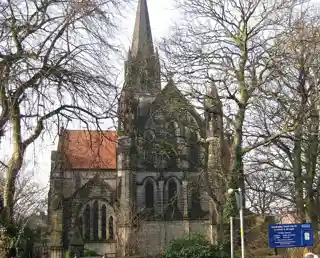 Headingley Parish Church