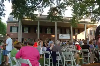 The Carolina Inn