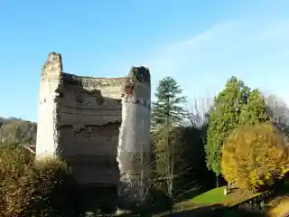 Tower of Vesunna