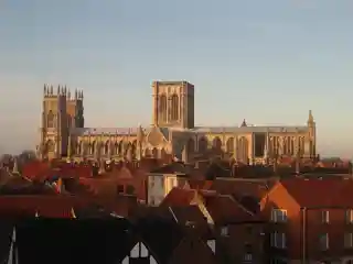 York Minster