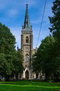St. Paul's Lutheran Church