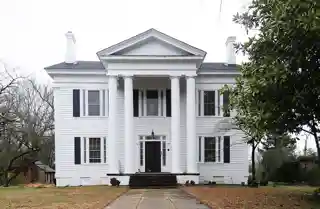 William Dunlap Simpson House