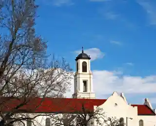 St. Anthony's Catholic Church