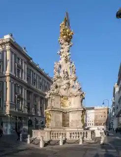 Plague Column
