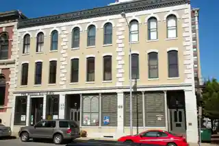 Missouri Valley Trust Company Historic District