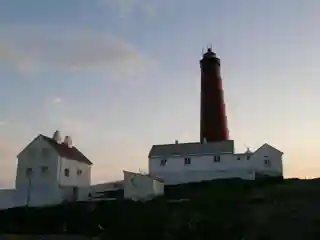 Utvær Lighthouse