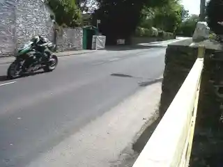 Ballagarey