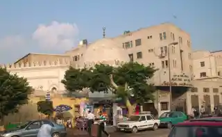 Demerdash Mosque