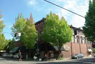 McMinnville Downtown Historic District