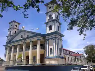 Cathedral of the Sacred Heart of Jesus