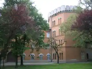 Huniade Castle