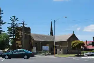 Christ Church