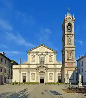Basilica di Santo Stefano Maggiore
