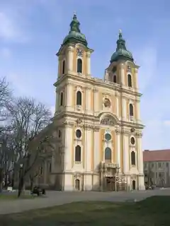 Assumption Cathedral