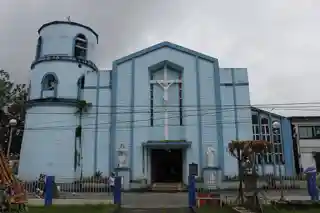 Borongan Cathedral