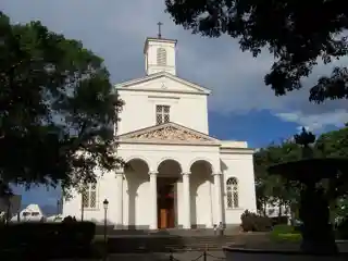 Saint-Denis Cathedral
