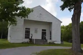 Spring Creek Presbyterian Church