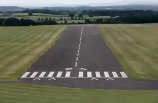 RAF Cosford