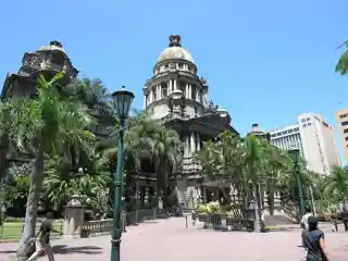 Durban City Hall
