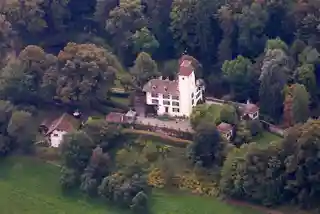 Rümligen Castle