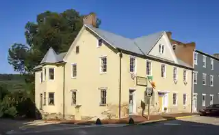 Burkittsville
