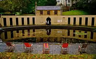 Cleveland Pools