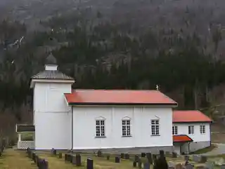 Grunge Church