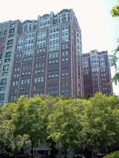 Building at 2440 N. Lakeview Avenue