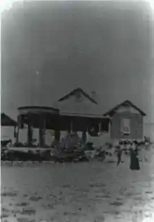 Henry M. and Annie V. Trueheart House