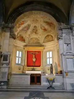 Cybo-Soderini Chapel