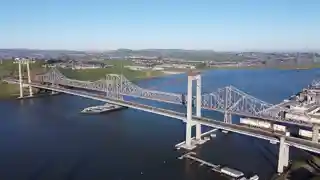 Carquinez Bridge
