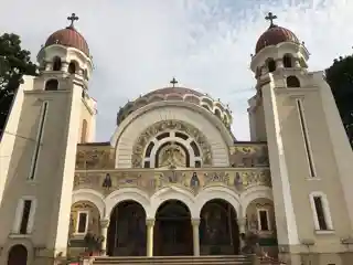 Church of the Nativity of the Theotokos