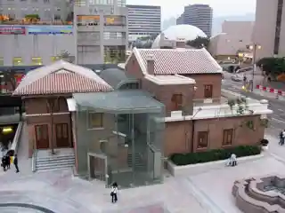 Old Kowloon Fire Station