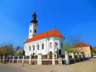 Church of the Dormition of the Theotokos