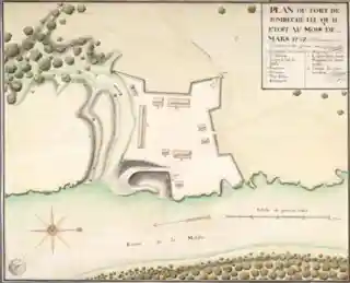 Fort Tombecbe