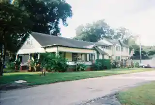 Seminole Heights Residential District