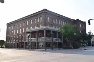 Antlers Hotel
