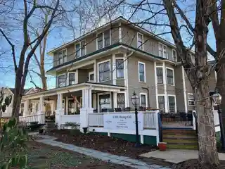 Chewning House