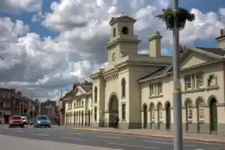 Canning Terrace