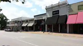 Henry Furniture Store Building
