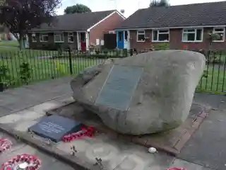 RAF Perton<BR>