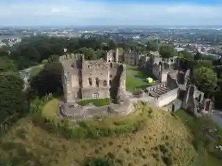 Dudley Castle